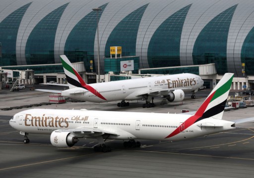 اياتا: حصة الطيران والسياحة من اقتصاد الإمارات ستزيد لأكثر 128 مليار دولار