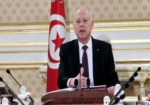 العفو الدولية: ملف حقوق الإنسان في تونس يثير "مخاوف جدية"