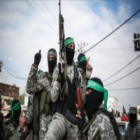 "حماس" تجتمع مع قيادة "القسام" لتقييم جهوزيتها العسكرية
