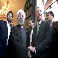 تركيا ترفض الالتزام بالحظر الأمريكي على استيراد النفط من إيران