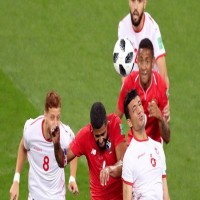 تونس تفوز على بنما وتودع المونديال بثلاث نقاط