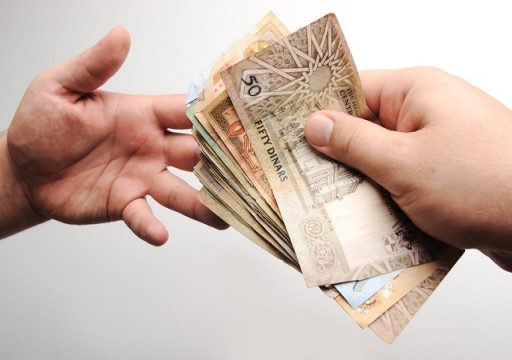 4333 درهما معدل متوسط الإنفاق الشهري للفرد في الإمارات