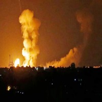 الخارجية الإسرائيلية تنتقد CNN و BBC بسبب تغطية قصف غزة