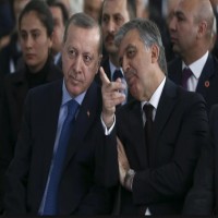 أردوغان يتهم المعارضة بمعاداته.. وأنباء عن ترشح غول