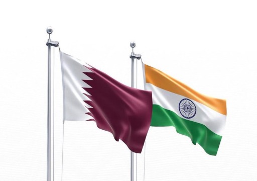 قطر تطلق سراح هنود محكومين بالإعدام بتهمة التجسس لصالح الاحتلال الإسرائيلي