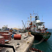 وزير الخارجية الصومالي يحذر من "انتهاك" موانئ دبي العالمية لسيادة الصومال