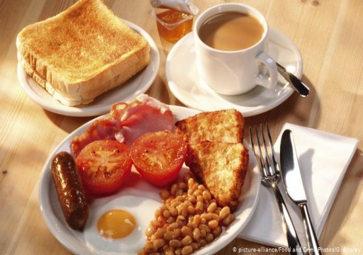 دراسة حديثة: الفطور يساعد على خسارة الوزن