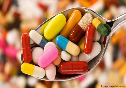 خبيرة ألمانية تحذر من الإفراط في تناول حبوب الفيتامين