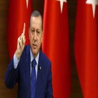 أردوغان: لن نصمت عن حادثة اختفاء خاشقجي