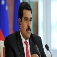 منظمة الدول الأميركية لاتستبعد التدخل العسكري للإطاحة بالرئيس الفنزويلي