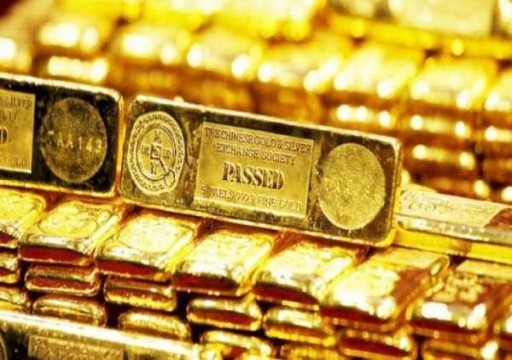 الذهب يتراجع مع تفوق قوة الدولار على مخاوف "كورونا"
