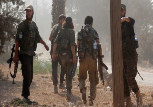 وكالة: مقتل 34 من الميليشيات المدعومة إيرانيًا في إدلب السورية