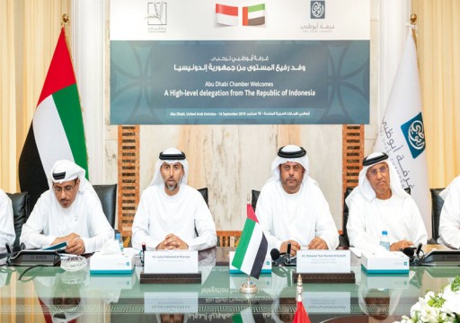 المزروعي: الإمارات مستعدة لأي دعم تطلبه السعودية