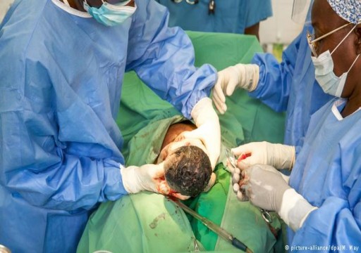 خبراء: الولادة الطبيعية قد تنطوي على تداعيات صحية خطيرة