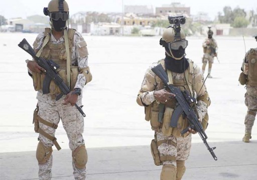 مسؤول: يبرر انسحاب قوات الإمارات من اليمن بأولوية "السلام"