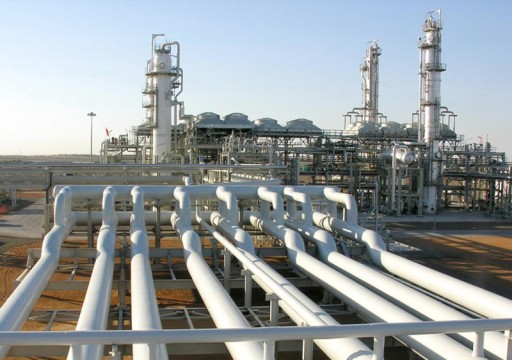 "دانة غاز" تعلن عن زيادة إنتاج الغاز بنسبة 30٪ في كردستان العراق