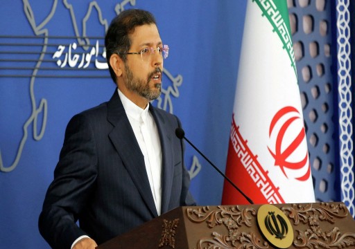 إيران تعلن تقديم مقترحاتها للرياض لاستئناف العلاقات