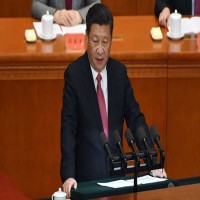 برلمان الصين يصوت على قانون يسمح للرئيس الحالي بالبقاء في السلطة مدى الحياة