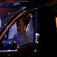 لندن تمنع الرياض من عرض إعلانات إصلاحات ابن سلمان على شاشاتها