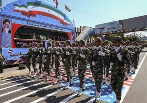 مسؤول عسكري إيراني: القوات المسلحة مستعدة لحماية ناقلات النفط ضد أي تهديد