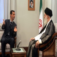 واشنطن تشترط على نظام الأسد قطع علاقاته مع إيران‎