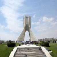 إيران بصدد الانضمام إلى اتفاقية مكافحة تمويل الإرهاب
