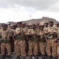 رسميا.. السودان يبلغ السعودية بعدم نيته التجديد لقواته المشاركة في حرب اليمن