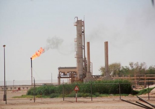 النفط يصعد 1% بعد إعلان إيران احتجاز ناقلة أجنبية في الخليج