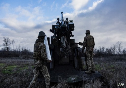 البنتاغون يعلن تفاصيل حزمة مساعدات عسكرية جديدة لأوكرانيا
