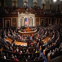 الكونجرس الأميركي يقر مشروع قانون السياسة الدفاعية بقيمة 716 مليار دولار