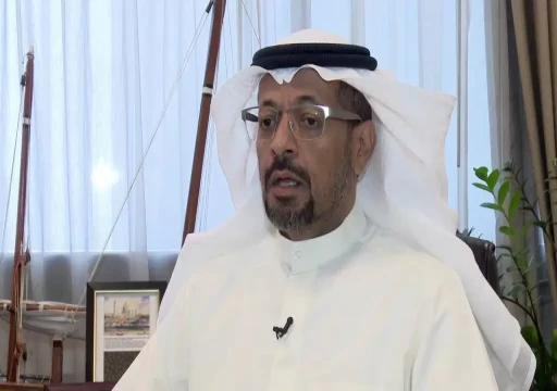 وزير المالية الكويتي: السيولة قاربت على النفاد