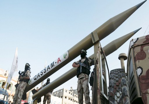 «القسام» تصعّد وتهدد: مليون صهيوني في دائرة صواريخنا