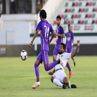 العين يتغلب على الإمارات بثلاثة أهداف مقابل هدف في دوري الخليج