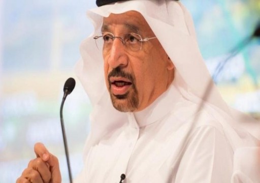 وزير الطاقة السعودي يناقش مع نظيره الروسي أسواق النفط