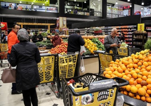 "فاو": أسعار الغذاء العالمية ترتفع لأعلى مستوى في 7 سنوات