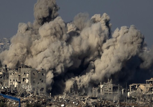 وفد حماس يصل القاهرة لمحادثات وقف إطلاق النار