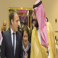"رويترز": اتفاق سعودي فرنسي على توقيع صفقات أسلحة جديدة