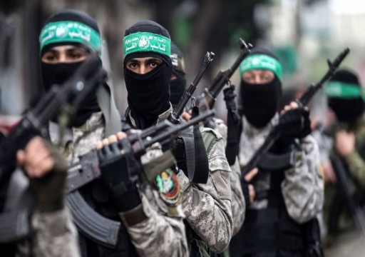 مقاتلات الاحتلال الإسرائيلي تقصف 3 مواقع لكتائب القسام بغزة