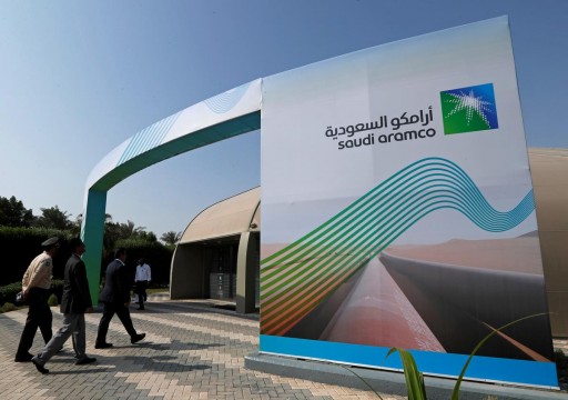 أبوظبي تخطط لاستثمار 5.5 مليارات بـ«أرامكو» السعودية