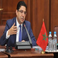 المغرب يقطع علاقاته مع إيران ويطرد سفيرها من البلاد