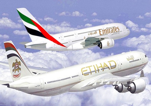 شركات الطيران المحلية تعلق رحلاتها الجوية إلى السعودية بشكل فوري
