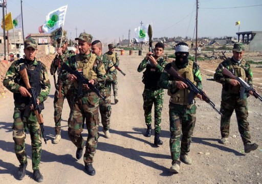 أمريكا تخطط لإخراج "الحشد الشيعي" من المحافظات العراقية الغربية