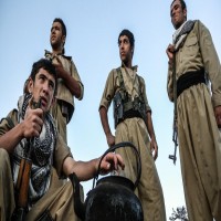 6 قتلى بينهم 3 من الحرس الثوري في اشتباكات شمالي إيران