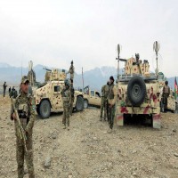أفغانستان توافق على نشر قوات إماراتية وقطرية على أراضيها