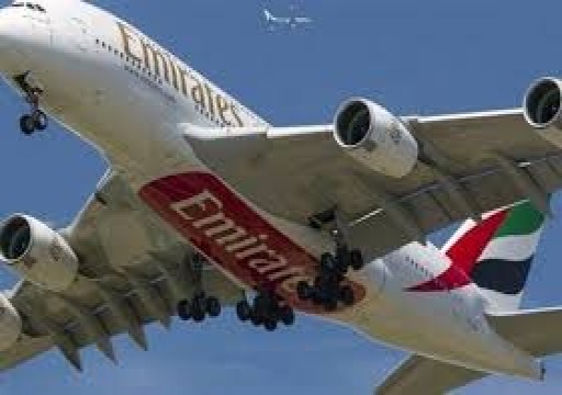 رئيس طيران الإمارات: رولز رويس بحاجة لحل مشاكل محركاتها