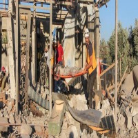 سوريا.. 60 قتيلاً مدنياً في درعا خلال يوم واحد