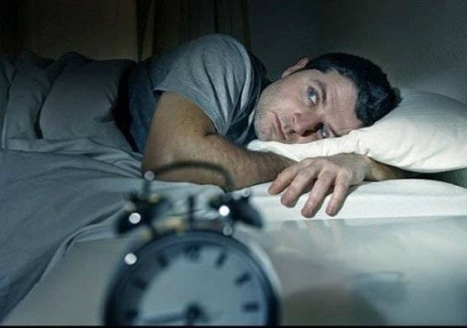 كيف تؤثر قلة النوم على صحة عينيك؟