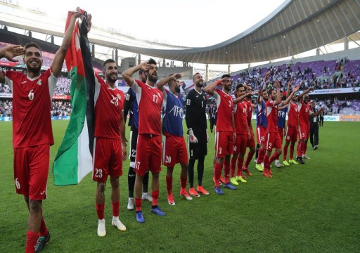 مدرب الأردن يؤكد جاهزية "النشامى" أمام سوريا في كأس آسيا 19