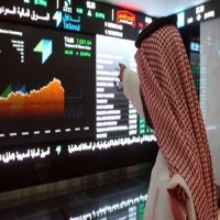 الأسهم السعودية تفتح منخفضة بعد اعتراض هجوم صاروخي حوثي