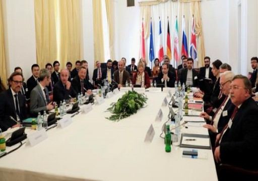 الاتحاد الأوروبي يعلن تفعيل آلية التجارة مع إيران
